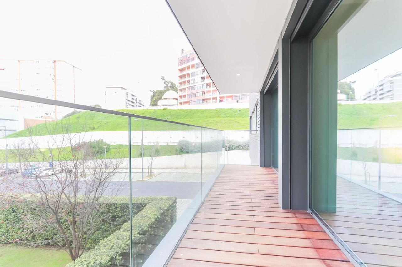 Apartamento Benfica Prime Terrace By Homing Lisboa Exterior foto