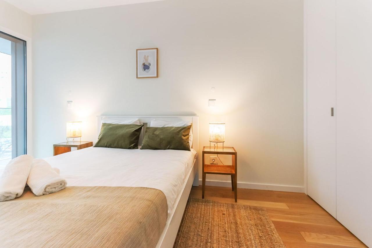 Apartamento Benfica Prime Terrace By Homing Lisboa Exterior foto