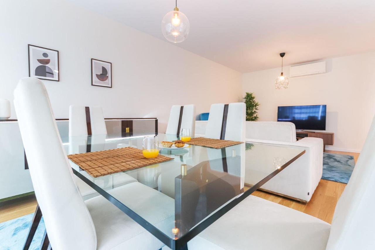 Apartamento Benfica Prime Terrace By Homing Lisboa Exterior foto