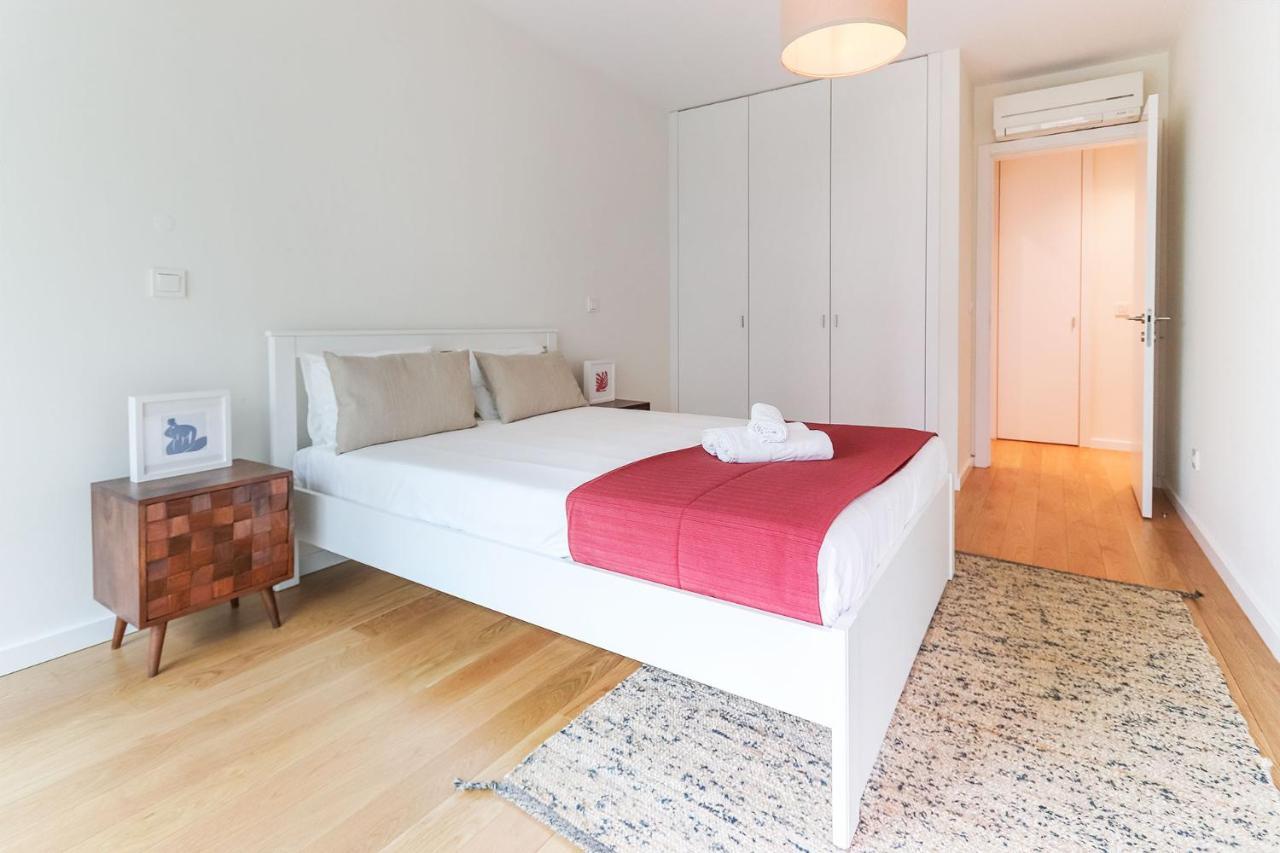 Apartamento Benfica Prime Terrace By Homing Lisboa Exterior foto