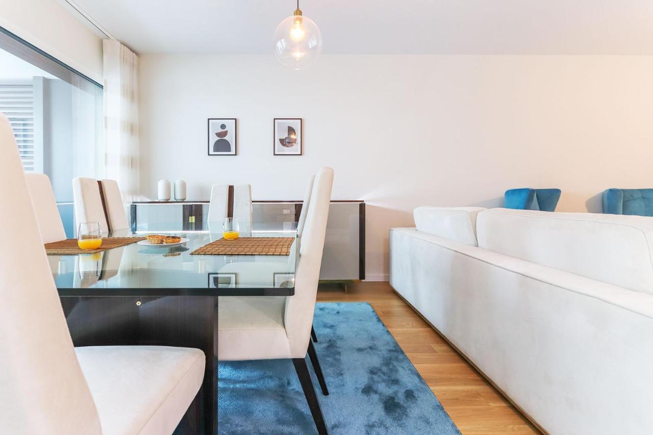 Apartamento Benfica Prime Terrace By Homing Lisboa Exterior foto