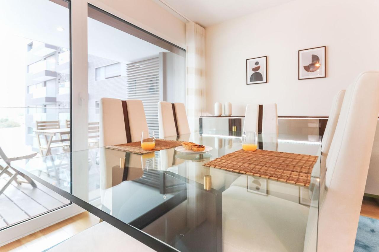 Apartamento Benfica Prime Terrace By Homing Lisboa Exterior foto