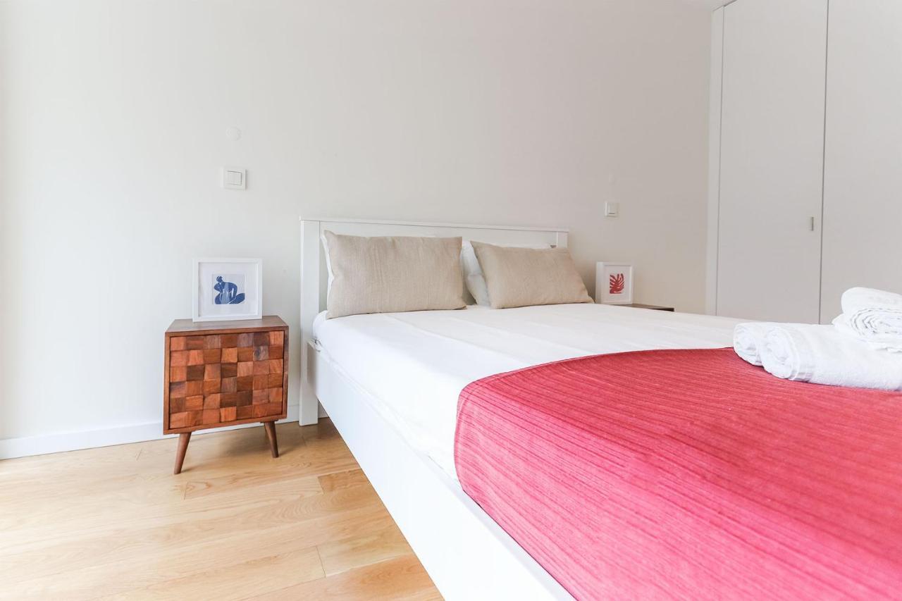 Apartamento Benfica Prime Terrace By Homing Lisboa Exterior foto